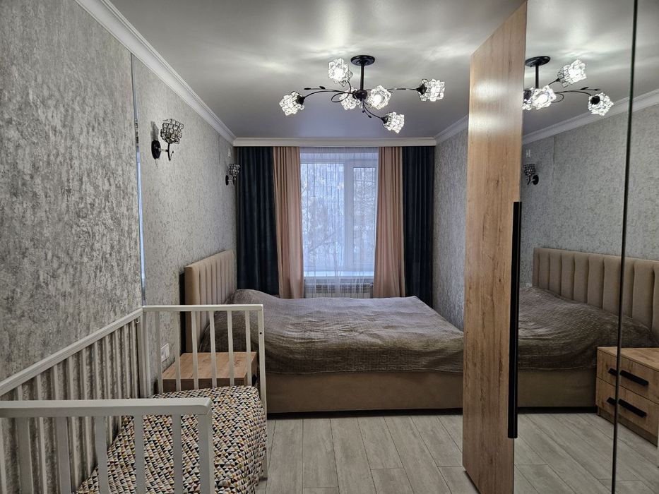 Продаю квартиру в городе
