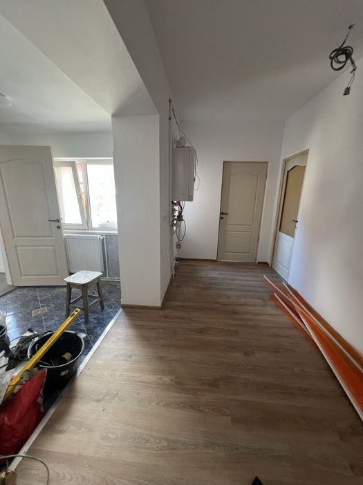 Casa Chitila de inchiriat muncitori sau activitati comerciale