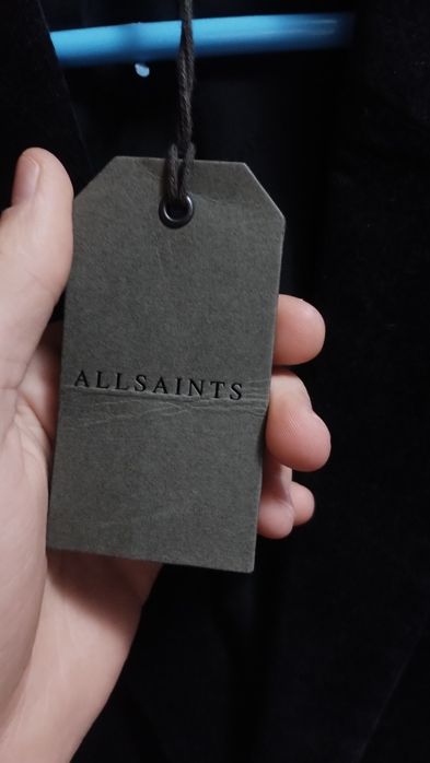 Sacou Bărbați AllSaints
