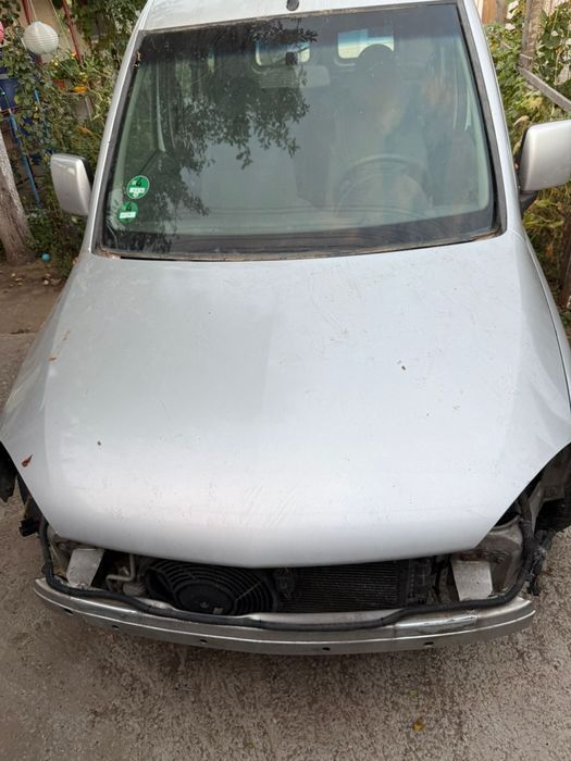 Piese opel combo  1,7 di