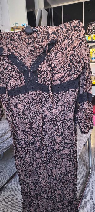 Подарявам летни рокли размер М