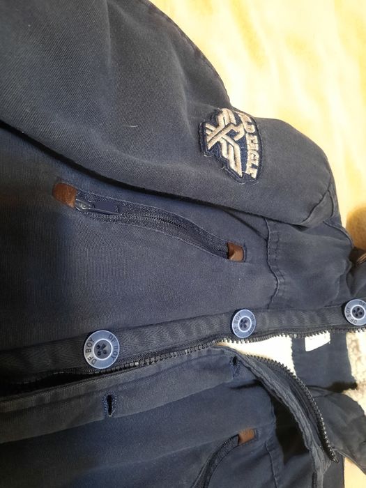 Парка на 8-9 лет De Facto