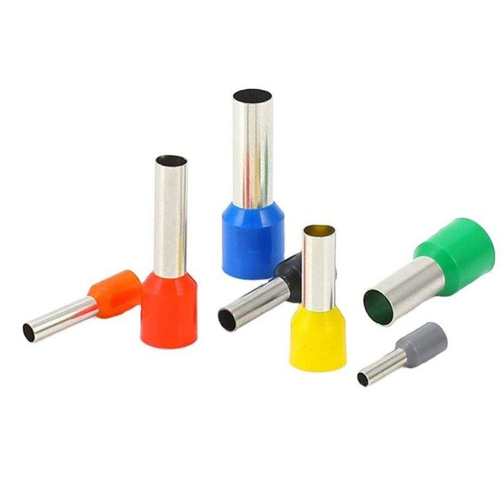 Кабельные наконечники ONKA (Турция)