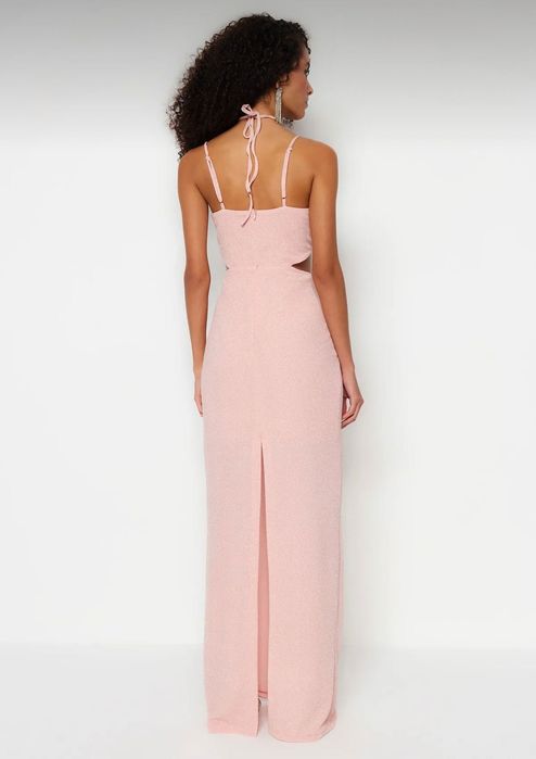 Нова елегантна рокля