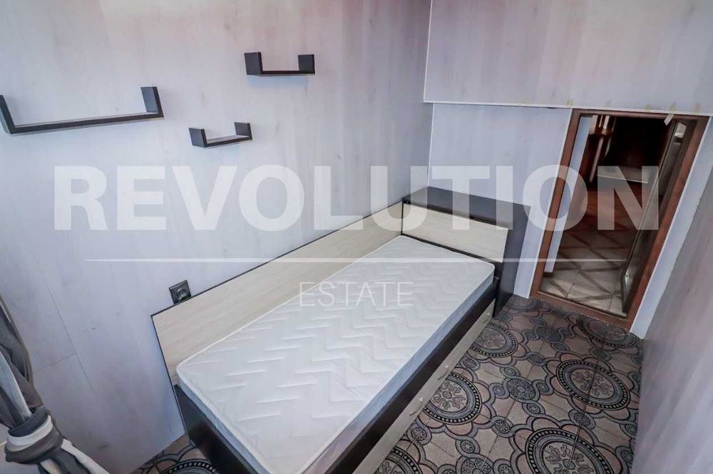 Двустаен апартамент в ТОП Център