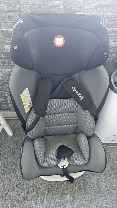 Scaun auto Linelo 15-36 kg