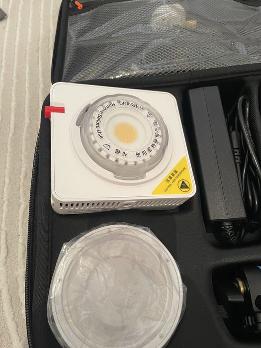Godox ML100 Bi 100w