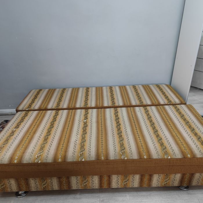 Раскладной диван