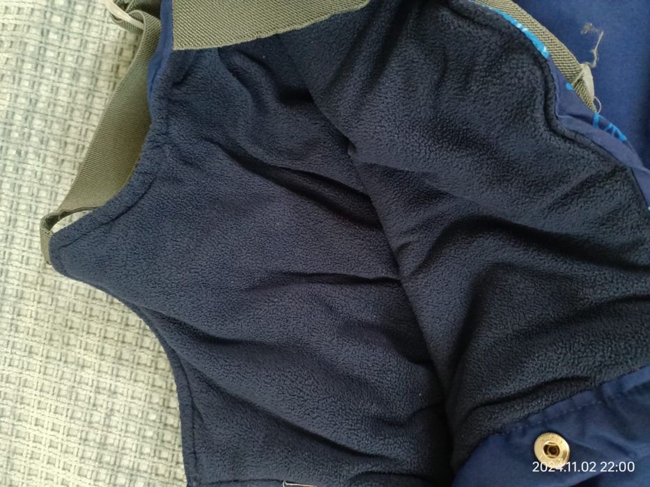 Продам комбинезон- трансформер детский