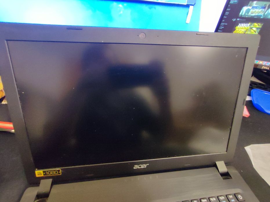 Acer Aspire 3 A315-31 (N17Q2) на части