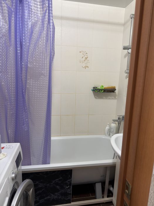 Продам 2 комнатную квартиру