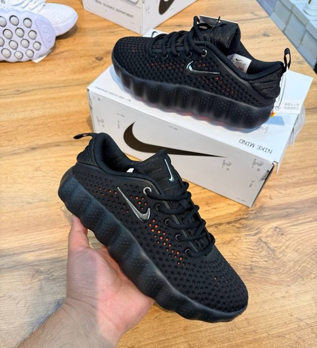 New model lux primum NIKE MIND