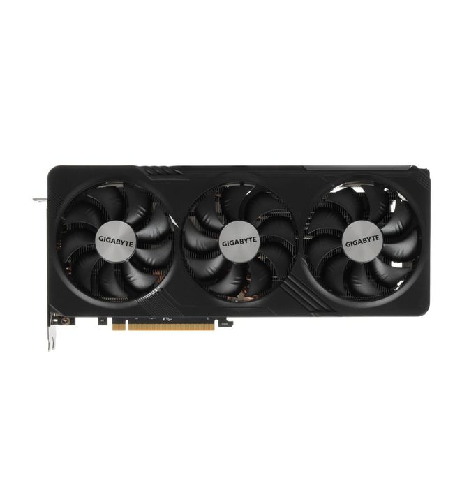 Продам Gigabyte RX 7700xt 12gb