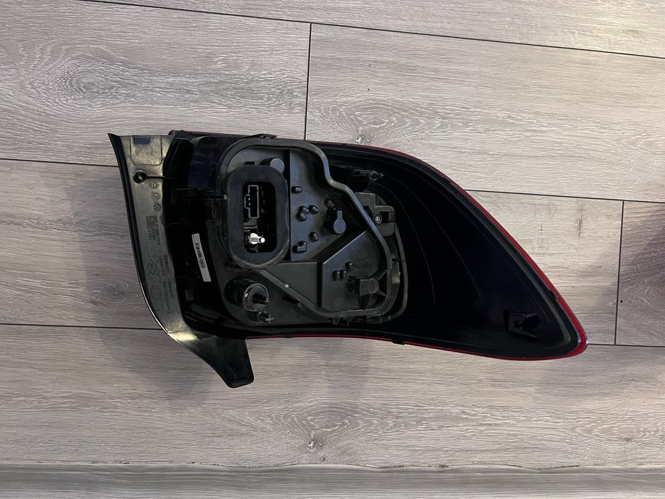 Stopuri Dacia Logan 2, Originale, Cod 265556233R / 265509441R