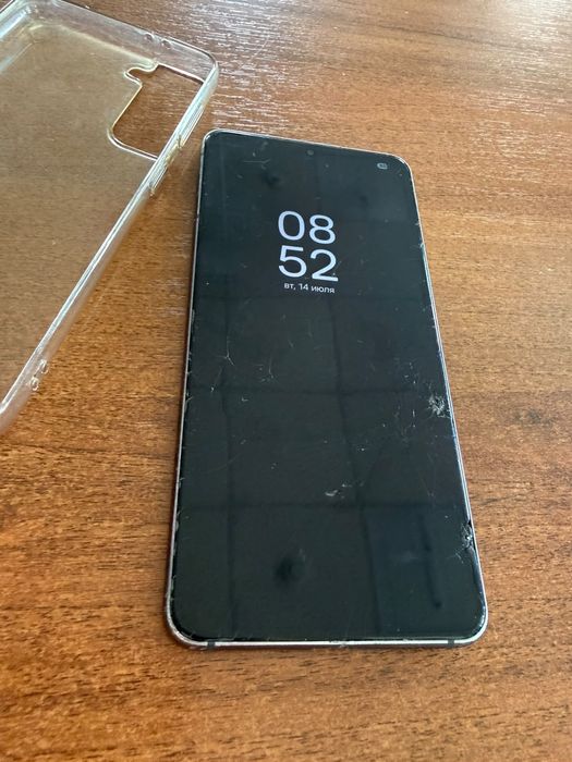 Samsung S21 5G 8/128