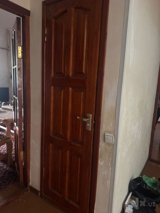 Eshik sotiladi bizdirib ob ketishila mumkin