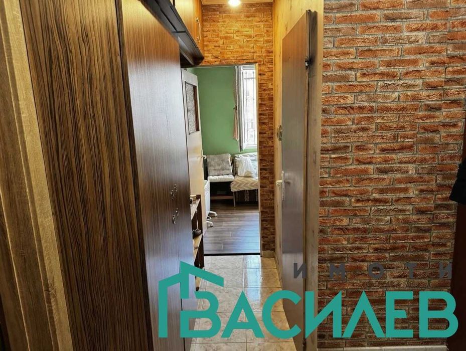 Продава се Едностаен апартамент в София, Център - 46 кв.м за 1385 €/кв.м - Снимка #4