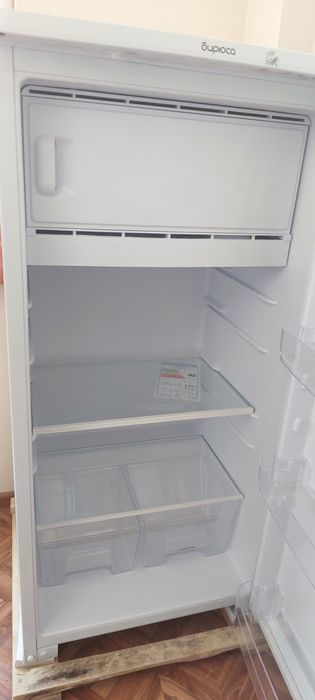 Holadilnik sotiladi "Бирюса"