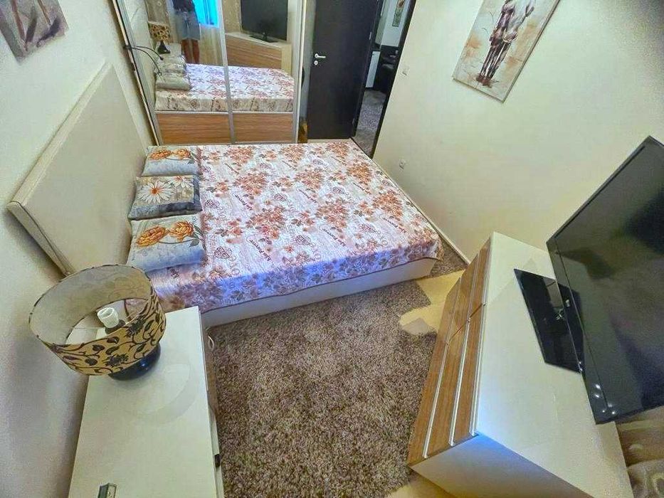 Продава се Двустаен апартамент в Свети Влас - 82 кв.м за 1122 €/кв.м - Снимка #6