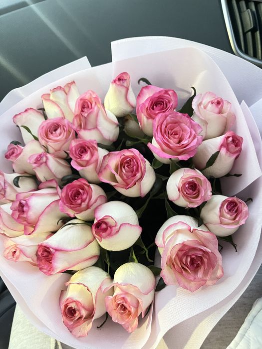 Продам свежий букет