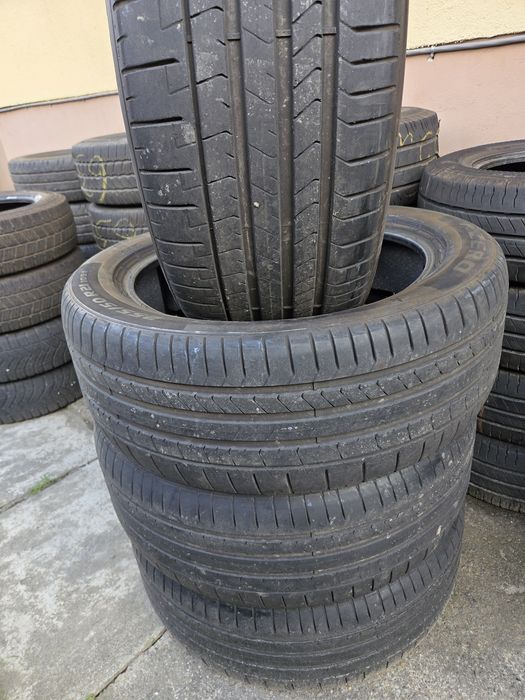 Anvelope PIRELLI 255/50/21