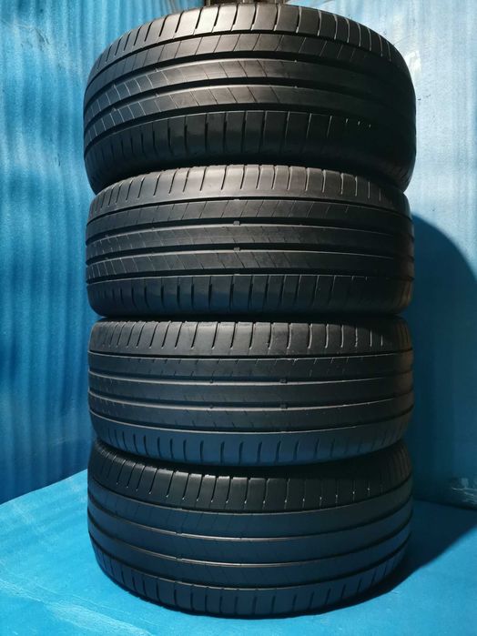 245/45 R19 - bridgestone 4 bucati