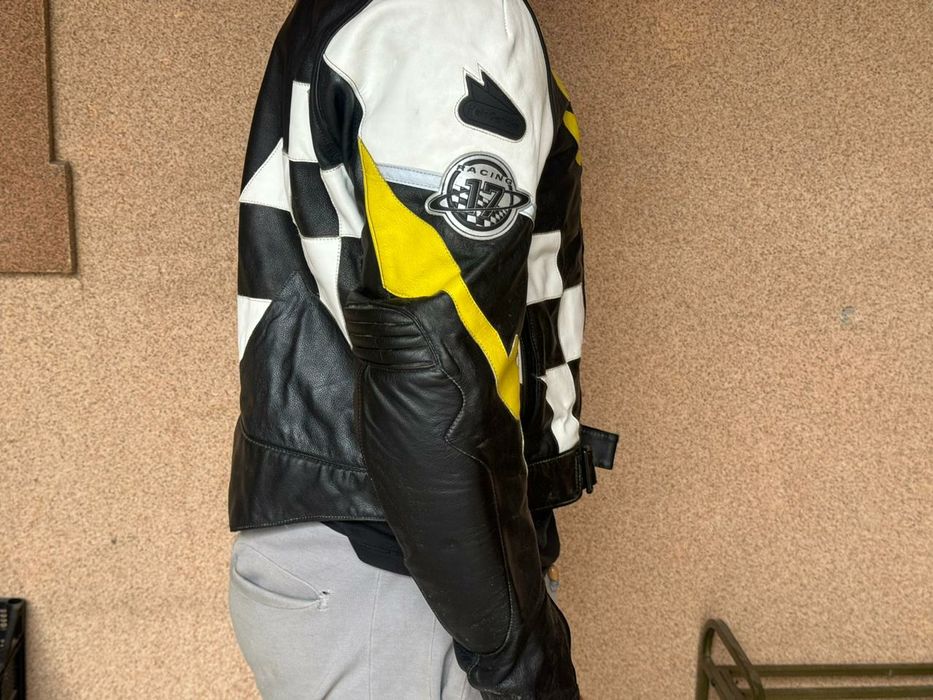 Продам куртку для езды