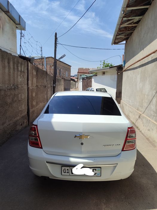 Коболт хорошим состояние 2024 пропан есть