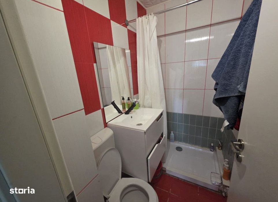 Apartament 2 camere , 38 metri, etaj parter Cod:163325