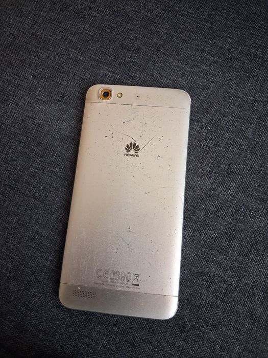 Телефон Huawei gr3