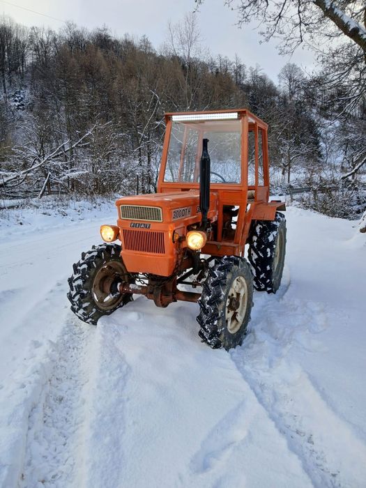 De vânzare Fiat 300
