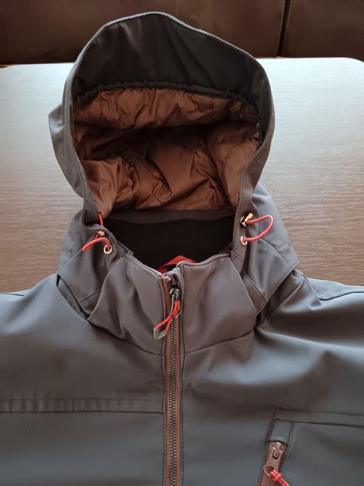 Мъжко яке Campanolo Clima Protect XXL