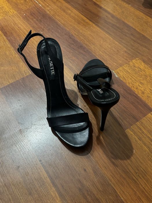 Sandale Musette Olya