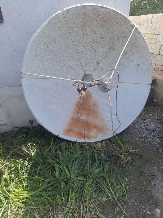 Антена холати яхши сотилади