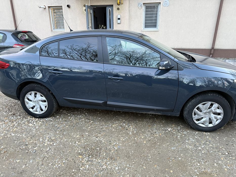 Inchirieri auto/rent a car