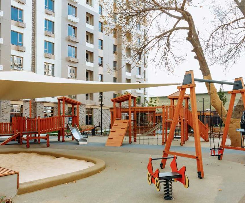 Метро Яшнабад! 3комн квартира со Скидкой -10 % СДАЧА ИЮНЬ