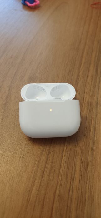 Carcasa Apple airpods 3