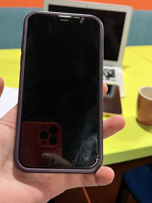 Iphone XR айфон xr продам