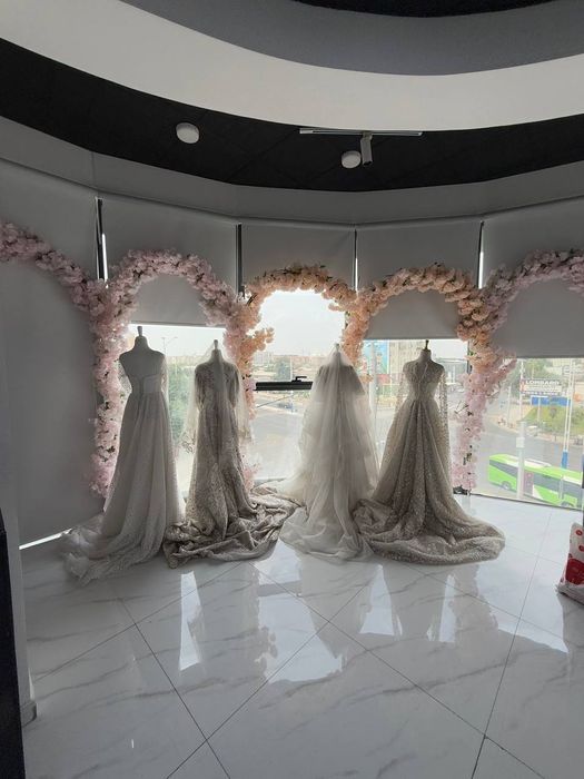 Sotiladi! Wedding/Beauty Salon. .