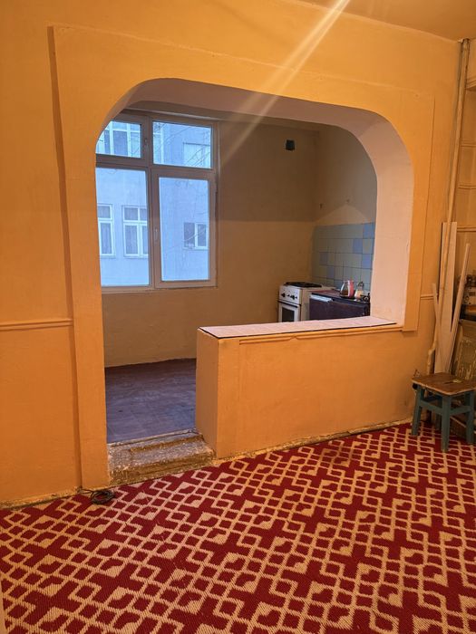 Квартира сотилади