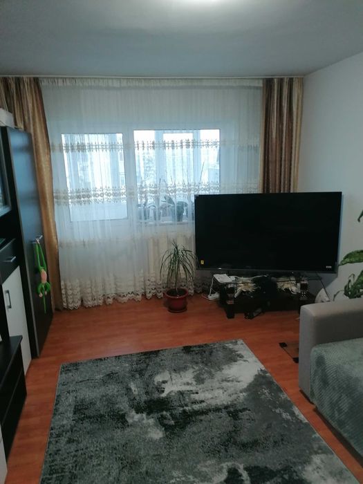 Vând Apartament două camere
