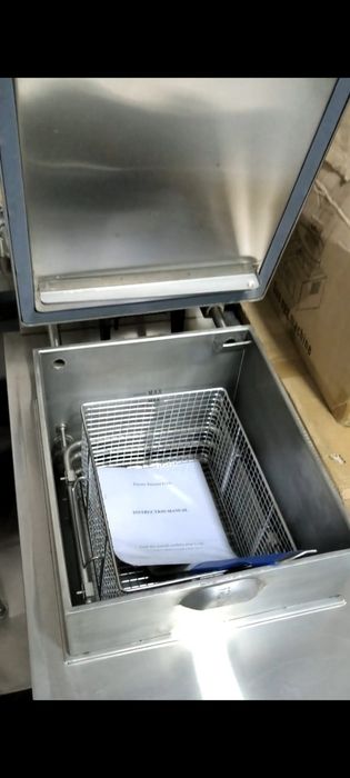 KFC FRitoz filtrli Frey Fretur.nitsa pirashka Fritur.nitsa Фритюрница