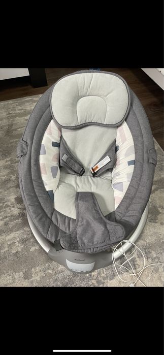 Leagan electric EvoSmart