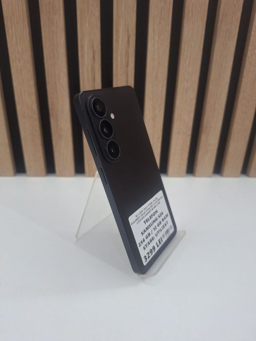 Samsung S26 256Gb 12Gb Garantie/Factura #61848