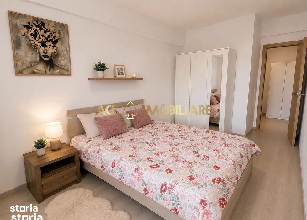 2 Camere de inchiriat | Splaiul Unirii | Metrou | Centrala