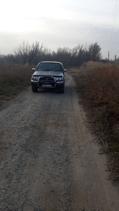 Продам Ниссан Террано