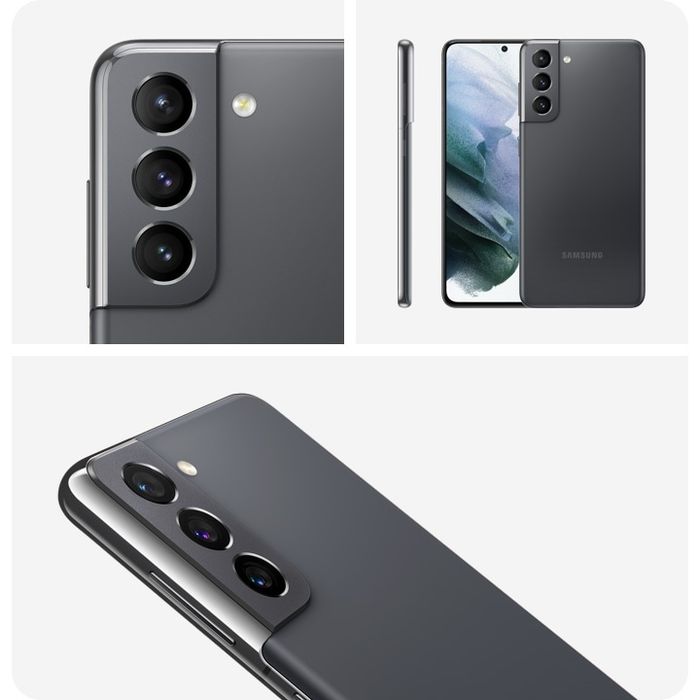 Samsung S21 phantom 5G