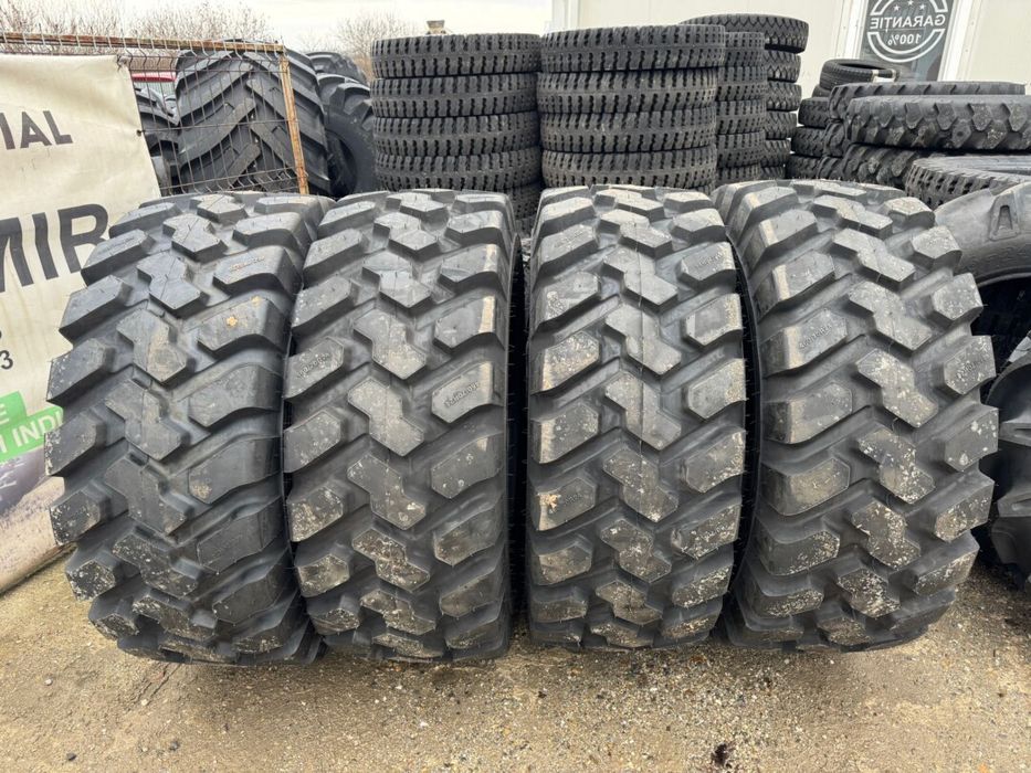 ANVELOPA 460/70 R24 BKT MULTIMAX IND 159A8