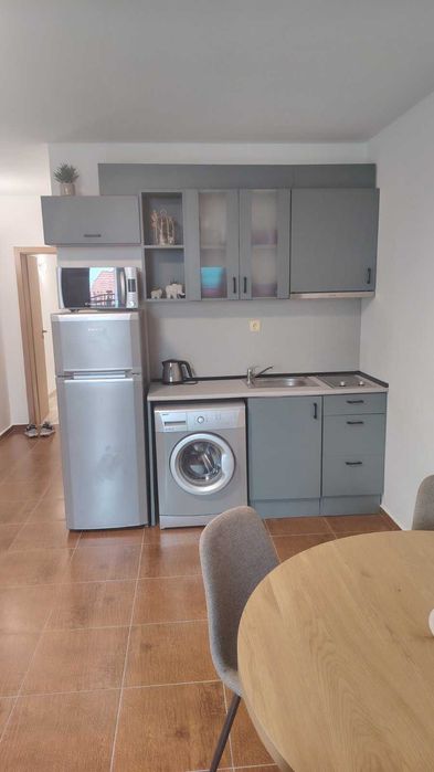 Апартамент под наем община Несебър