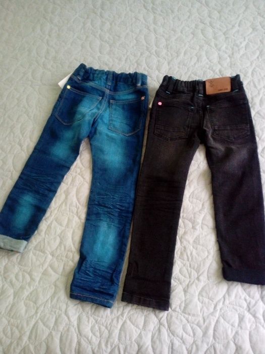 Next нови дънки